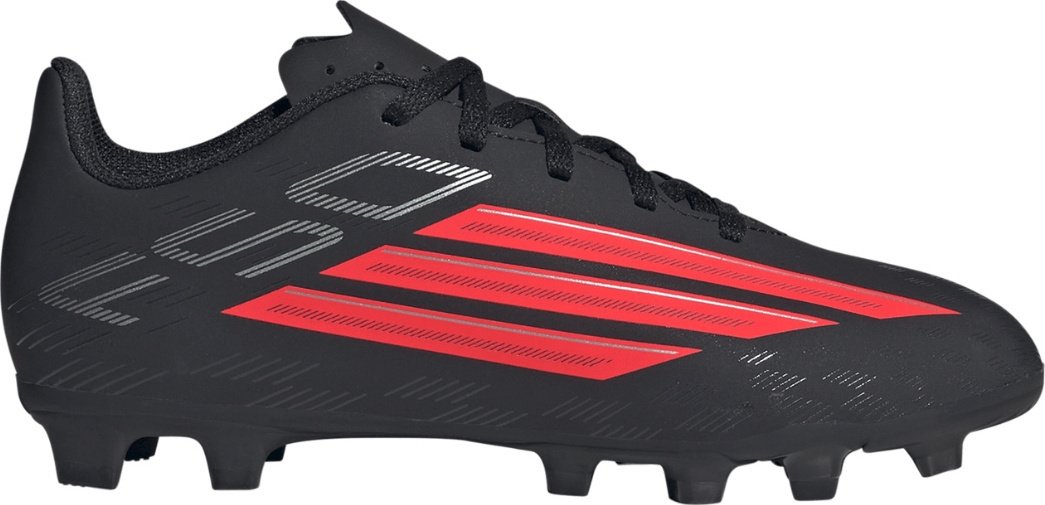Buty piłkarskie dla dzieci adidas F50 Club FG/MG JS1480 37 1/3