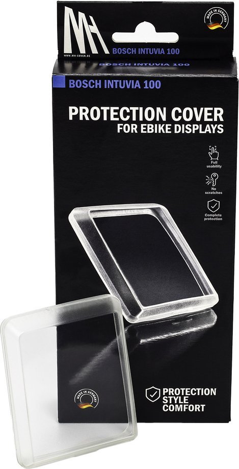 Osłona, pokrowiec wyświetlacza Bosch Intuvia 100 (BHU3200), Smart System