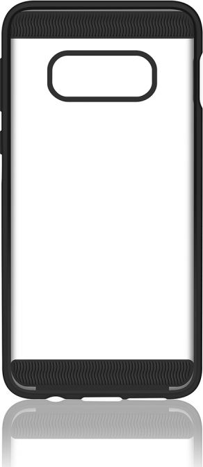 BLACK ROCK BLACK ROCK "Air Robust" FUTERAŁ GSM DLA SAMSUNG S10e, CZARNY