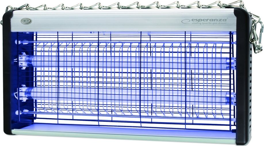 Esperanza Lampa owadobójcza Swift