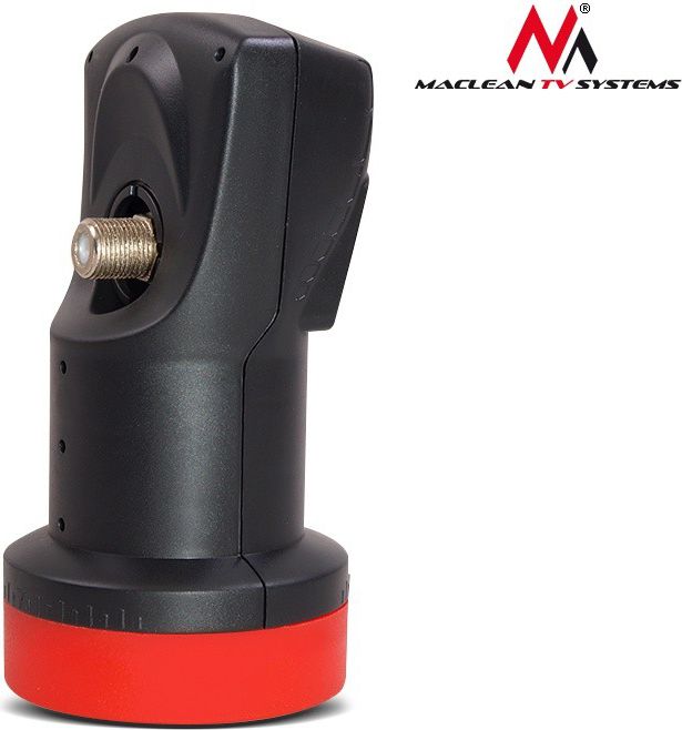 Maclean Konwerter satelitarny single (MCTV-668)