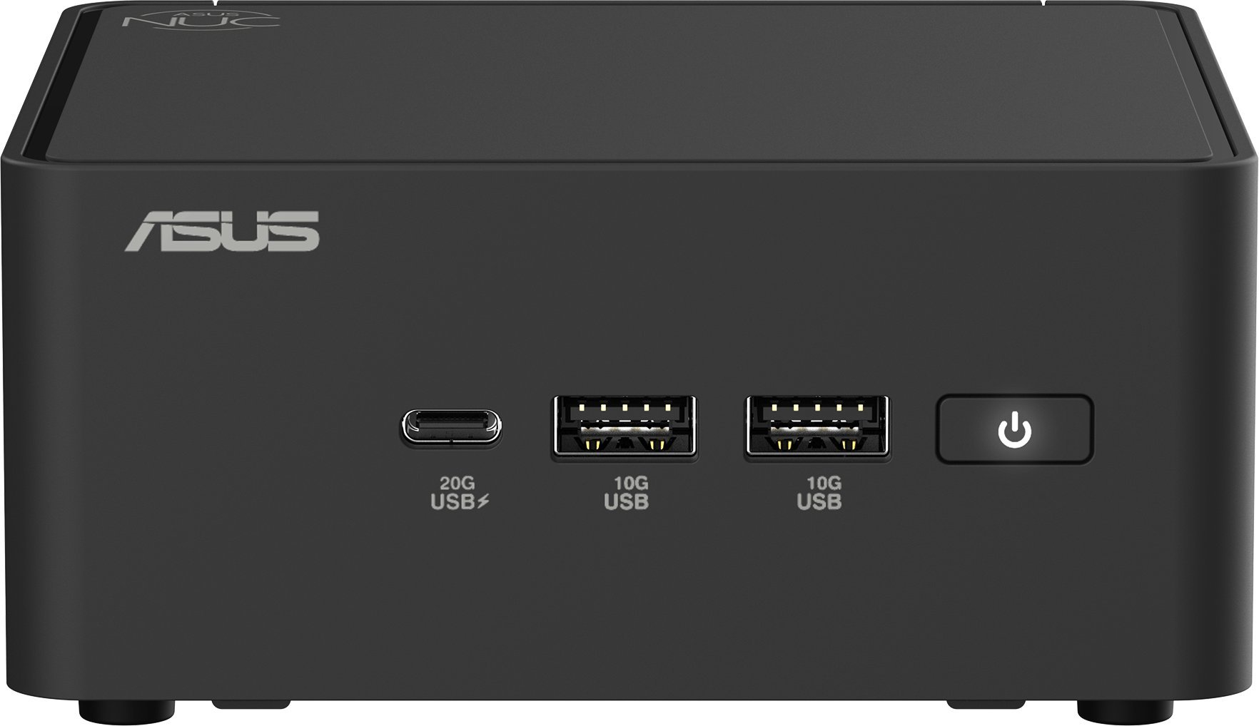 ASUS NUC 15 Pro RNUC15CRHU700002 Czarny