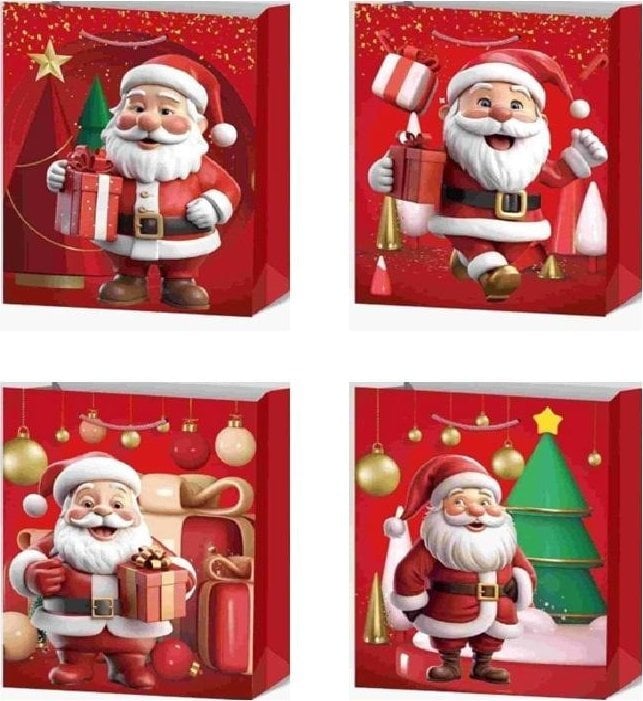 Wktorebki Torebka upominkowa św WK 22430M 61460