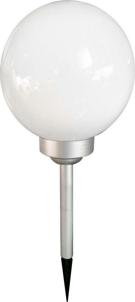 Volteno LAMPKA SOLAROWA PLASTIK+ALUM. KULA 20cm+ VO1932