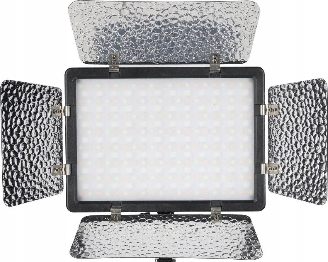 Naświetlacz Quadralite Quadralite Thea RGB 150 LED