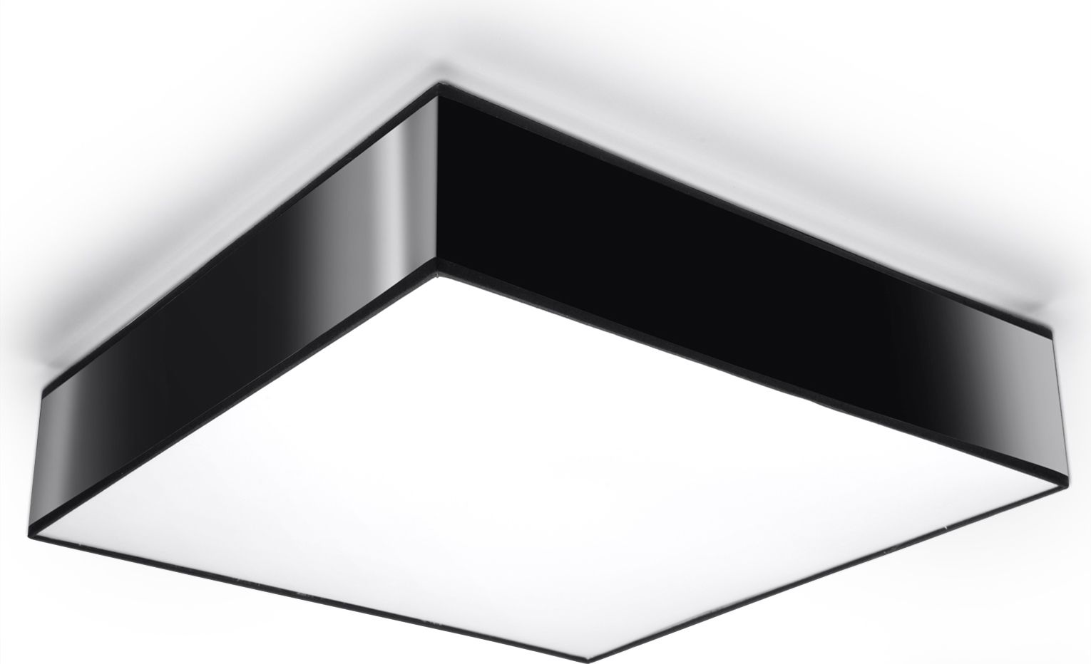 Lampa sufitowa Sollux Horus 3x60W (SL.0139)