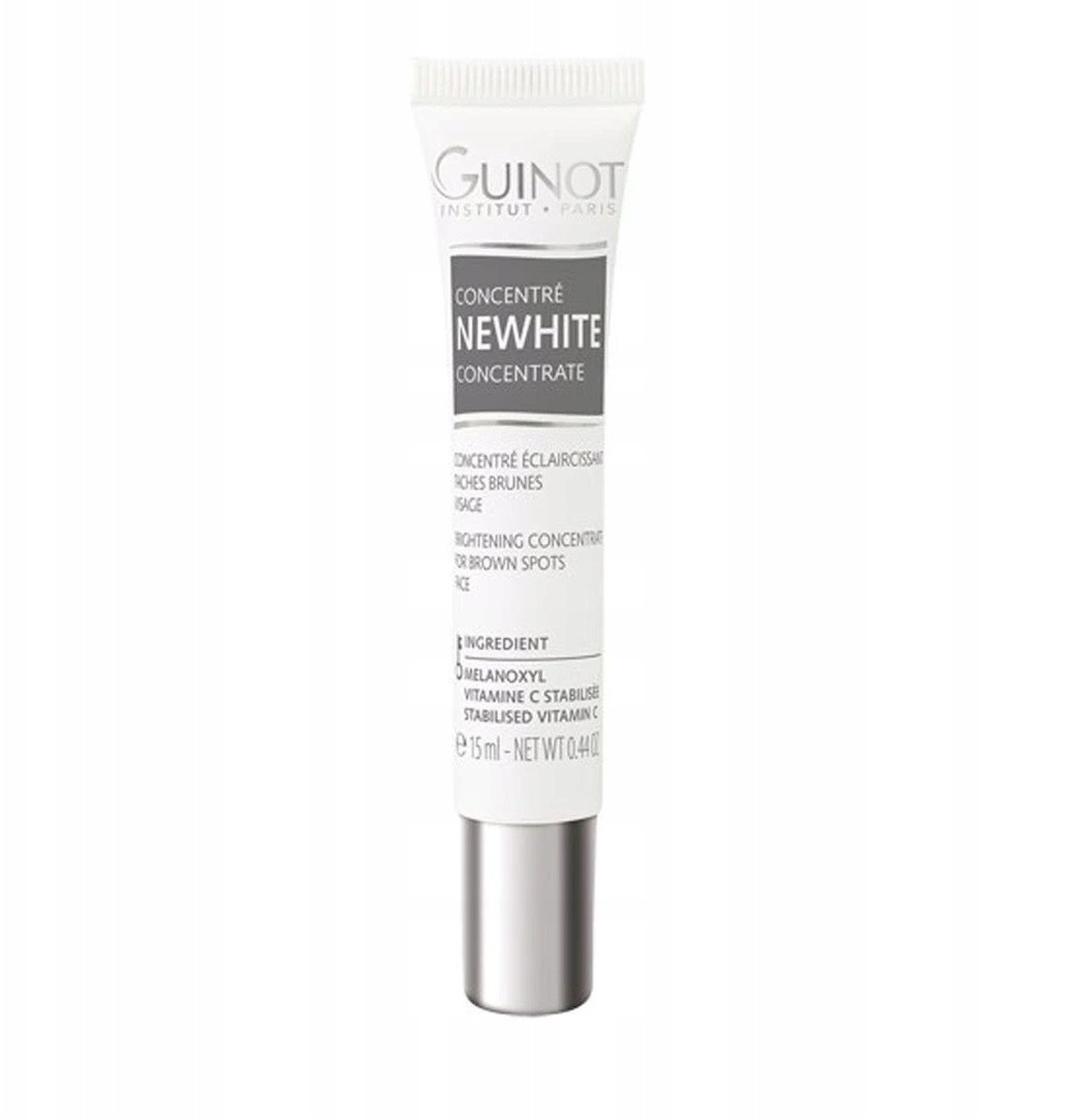 Guinot, Newhite, Repairing, Local Treatment Cream, For Ageing Spots, For Face, 15 ml For Women