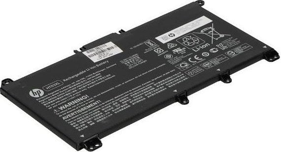 Bateria HP 41Wh 3-cell lithium-ion