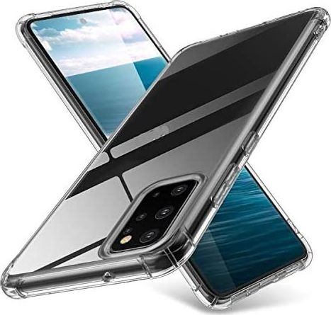 Braders Etui Anti Shock do Huawei P40 PRO