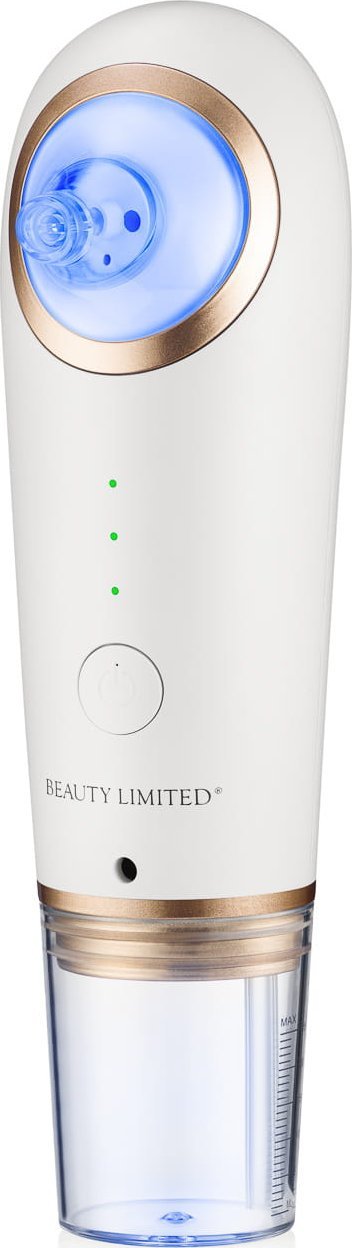 Beauty Limited Hydrabrazja mobilna HydraClean 10W