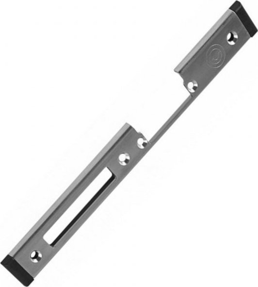 Orno Szyld długi prawy INOX OR-EZ-4001SDP1