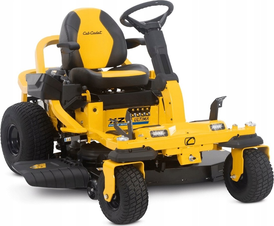 Traktor ogrodowy Cub Cadet Traktor ogrodowy XZ6 S107 Zero-Turn CUB CADET