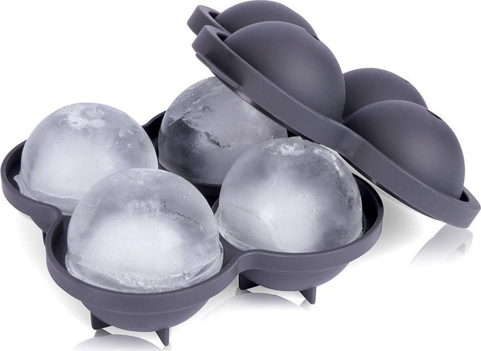 Orion Forma do kostek lodu 16x15x7cm 259228 Orion