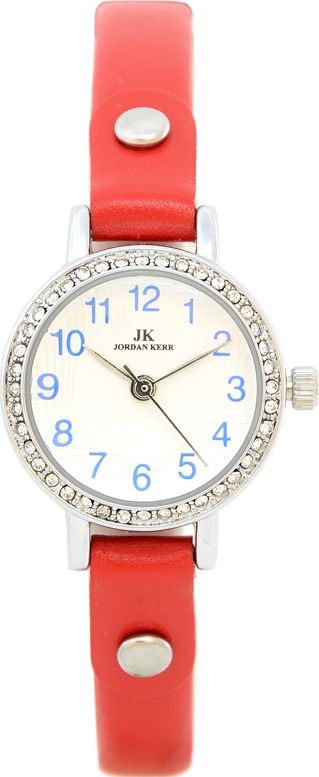 Zegarek Jordan Kerr Zegarek damski Jordan Kerr KAMI 11825-4A