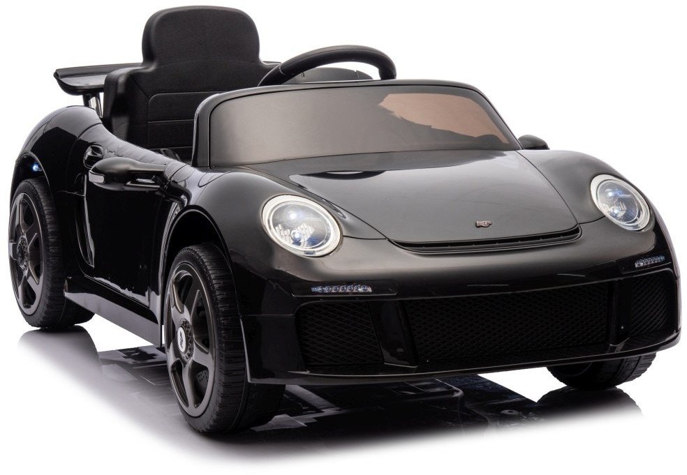 Pojazd RUF CTR3 Czarny
