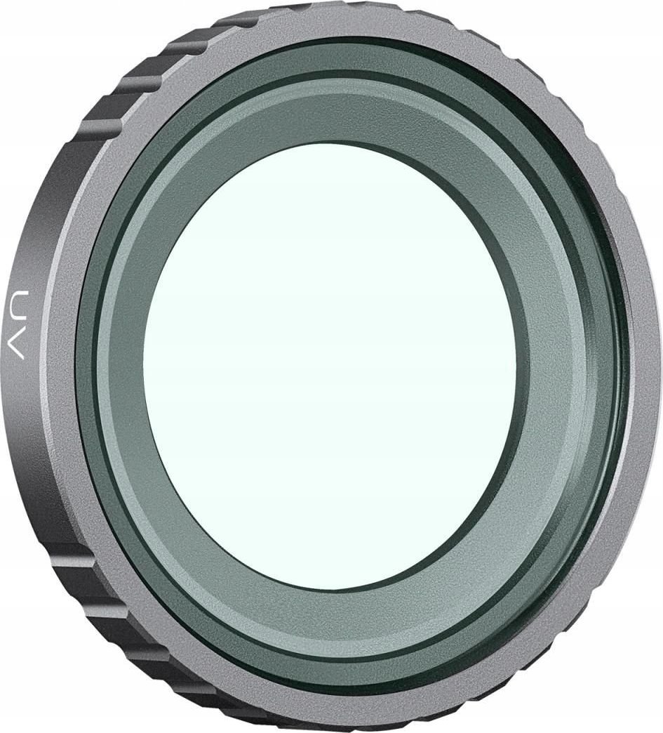 Filtr Kf Filtr Ochronny Uv Nano X Do Kamery Insta360 Go 3 Go3 / K&f Concept / Kf01.2409
