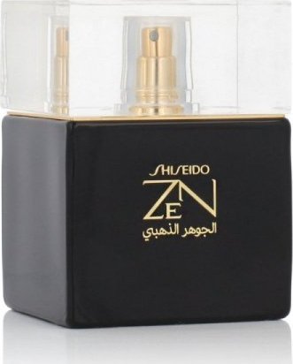 Shiseido Perfumy Damskie Shiseido EDP Zen Gold Elixir (100 ml)