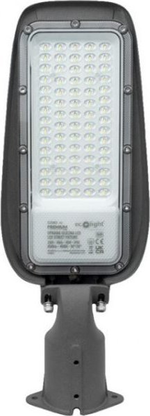 Oprawa Uliczna Szara 50W 6500Lm 4000K Ip65 Eco Light Ec20403 Eco Light