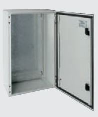 Eaton Obudowa uniwersalna CS z płytą montażową 600x400x150mm - 111692