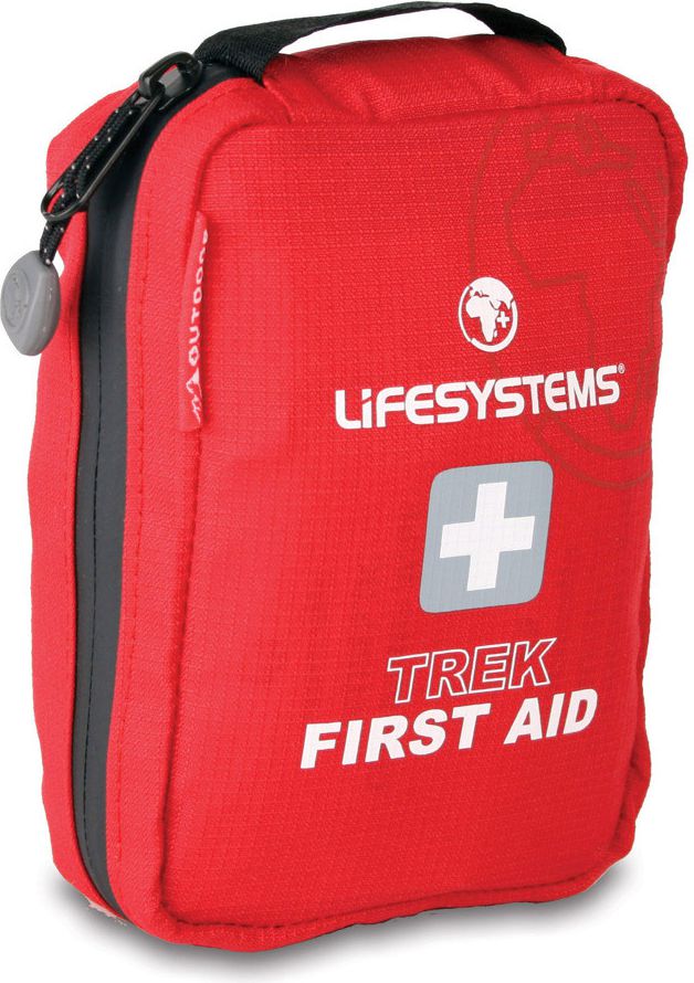 Lifesystems Apteczka Trek First Aid (LM1025)