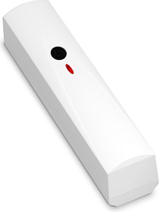 Satel Czujnik zbicia szyby wewnętrzny biały (MAGENTA)