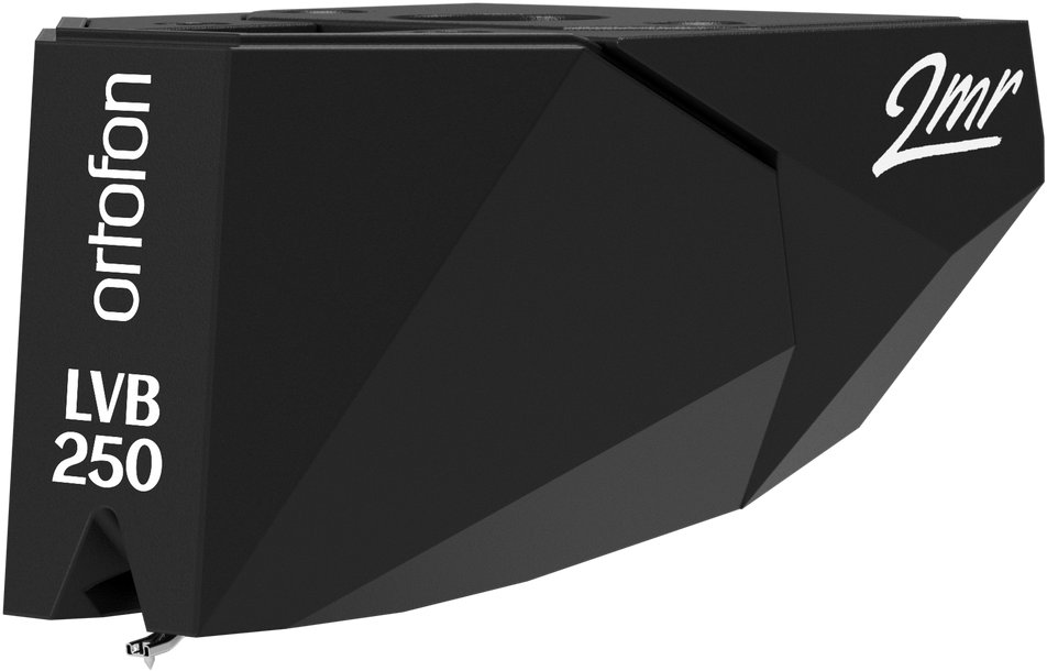 Wkładka gramofonowa Ortofon 2M Black LVB 250 MM