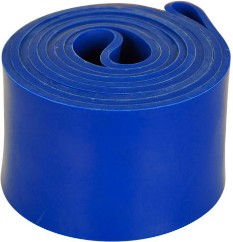 inSPORTline Powerband duży opór niebieski 1 szt.