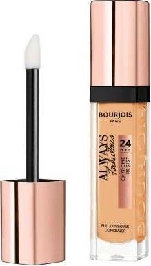 Bourjois Paris Always Fabulous Extreme Resist Full Coverage Conceler 200 Vanilla 6ml
