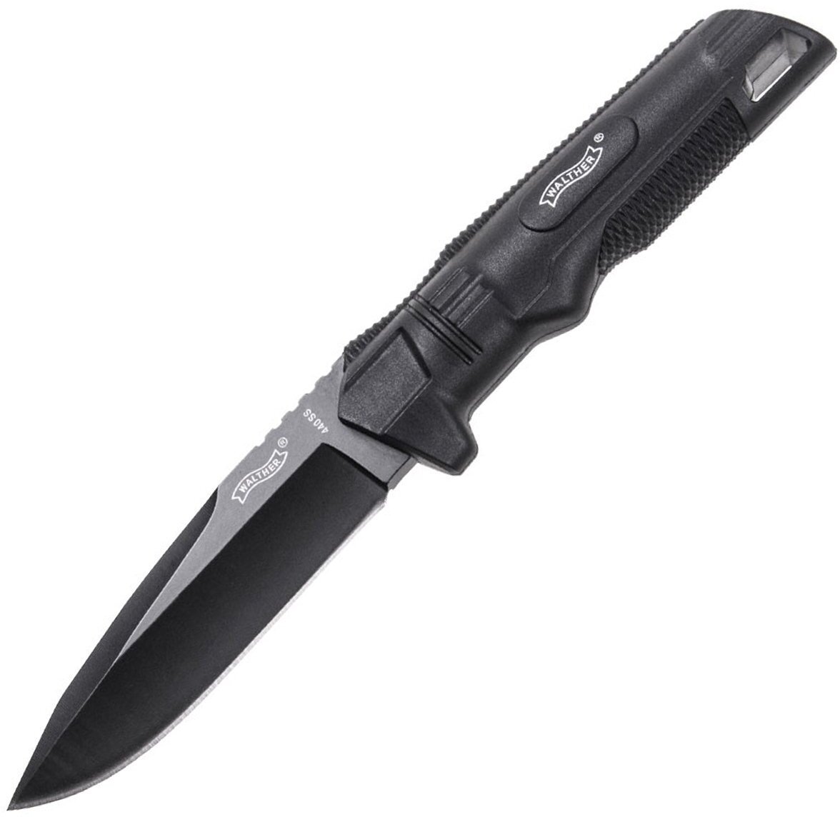 Nóż Walther Back Up Knife 440A (5.0720)
