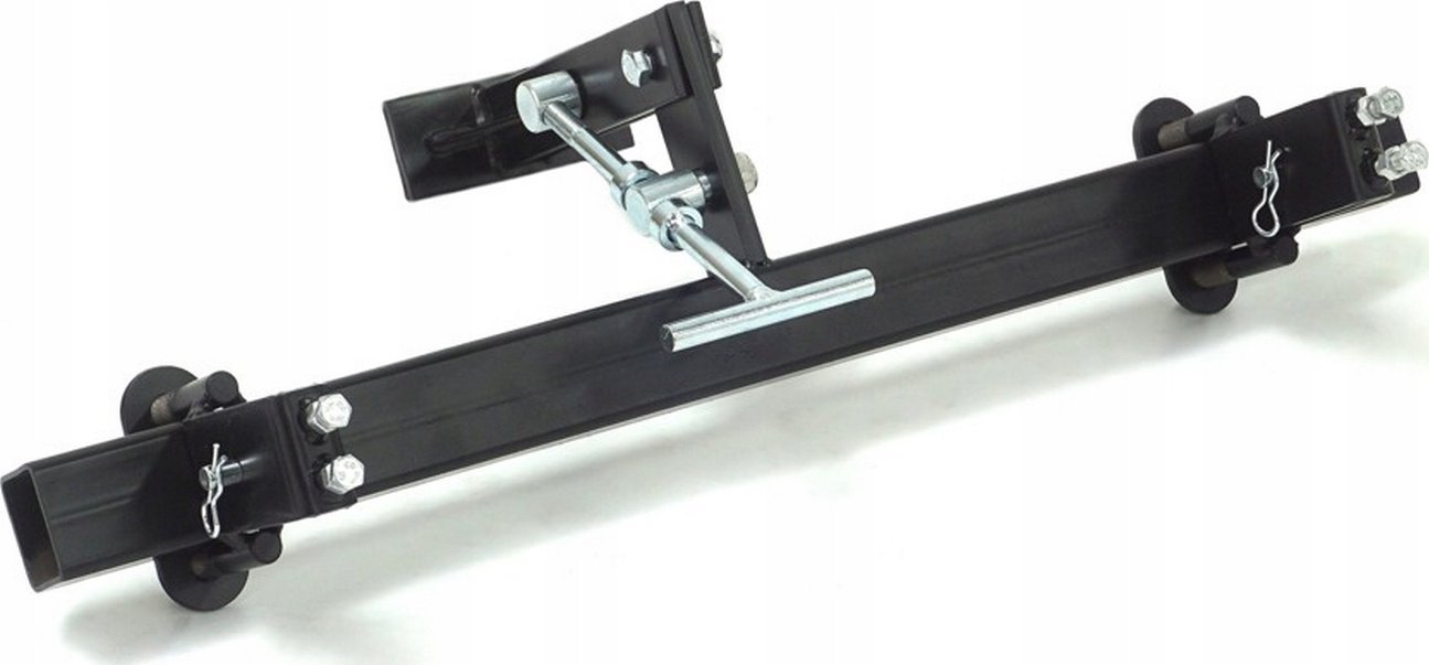 Glebogryzarka Hortmasz Belka dwóch obsypników do glebogryzarki