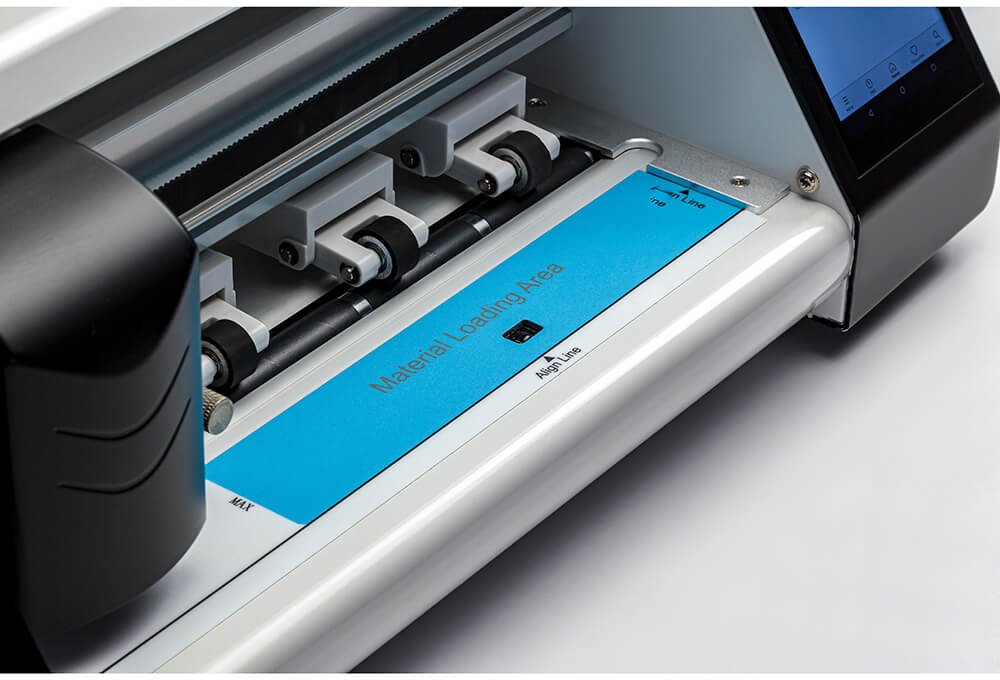 MyScreen CUT&USE Ploter PRO 16+ - ENG