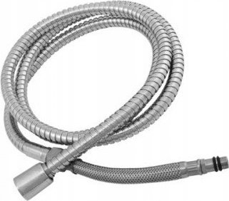 Kuchinox Wąż do baterii kuchennej z wyciąganą wylewką 150 cm