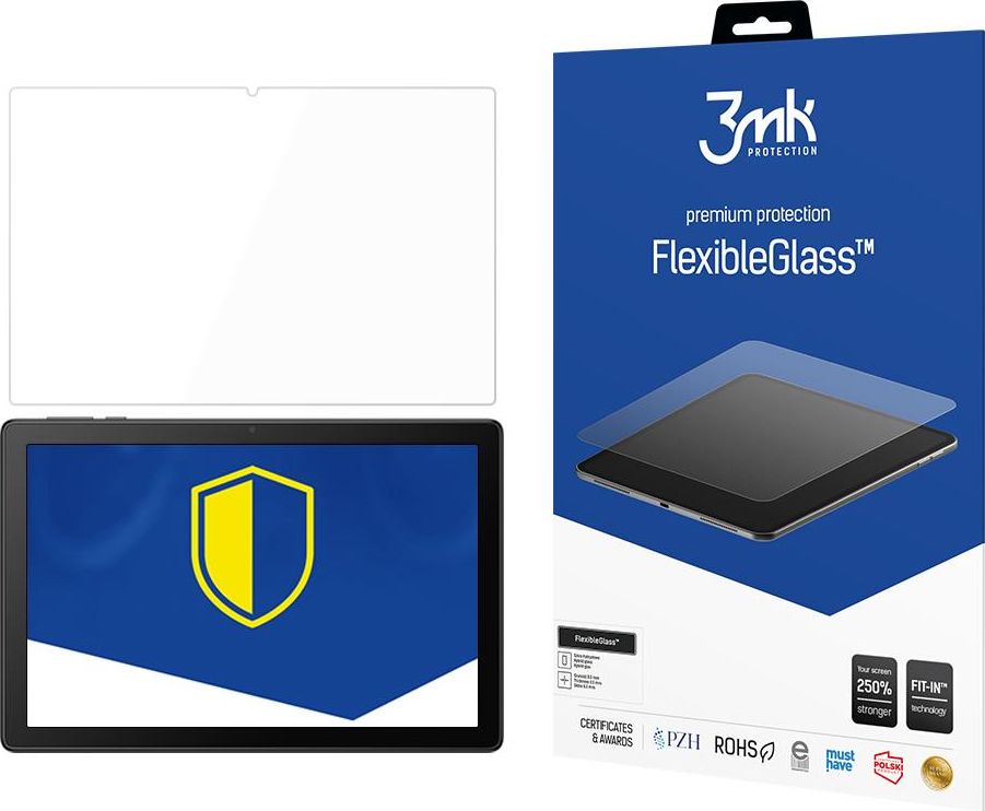 3MK Alcatel 3T10 2020 - 3mk FlexibleGlass 11''