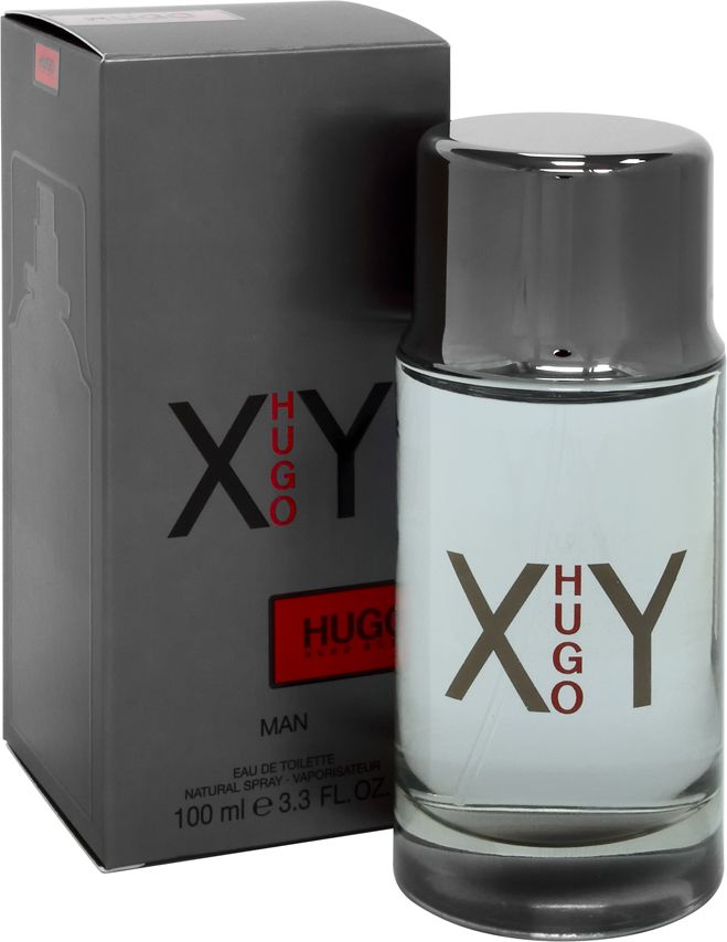 Hugo Boss Hugo XY EDT 100 ml
