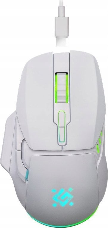 Mysz Defender STIX GM-009 (52009)