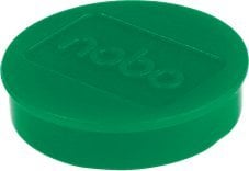 Nobo Nobo 1915303, Board magnet, Green, 32 mm, 160 mm, 18 mm, 160 g