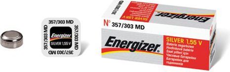 Energizer Bateria SR44 150mAh 1 szt.