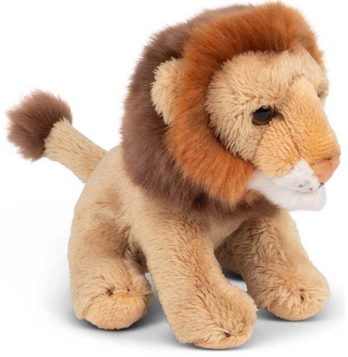 Animigos World of Nature mini lew