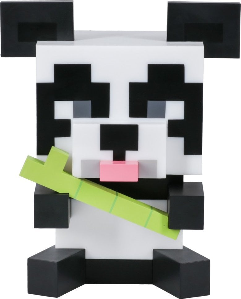 Paladone PALADONE Minecraft Panda lampka