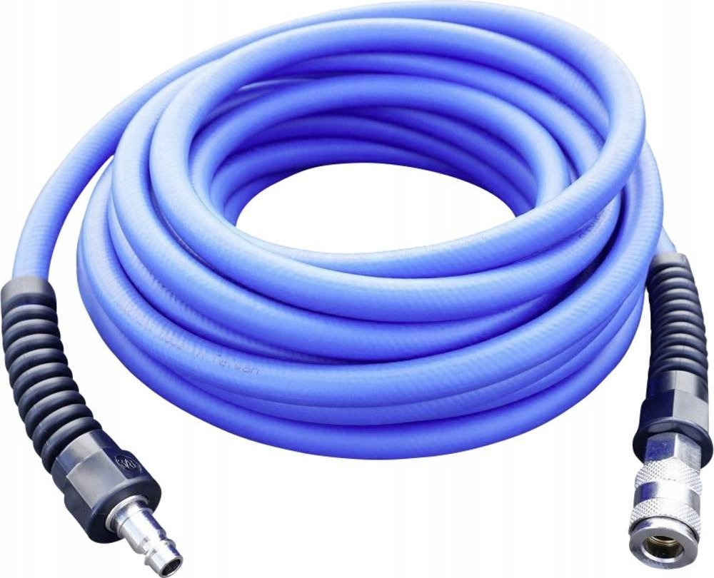 Aerotec Aerotec SUPERFLEX PRO compressed air hose 10m x 6mm