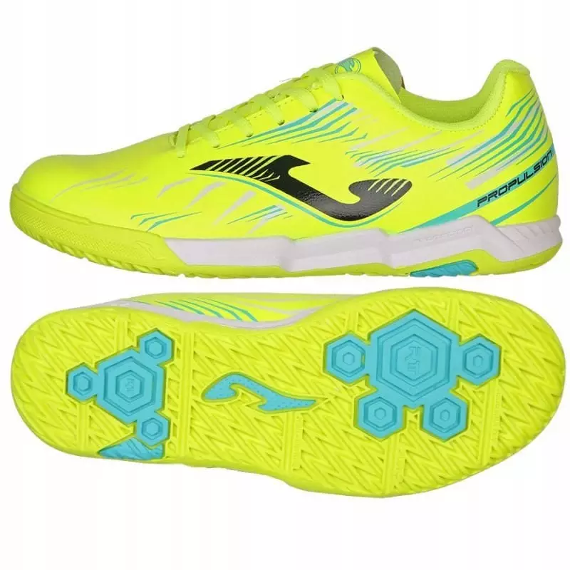 Buty Joma Propulsion 2509 Jr IN PRJW2509IN