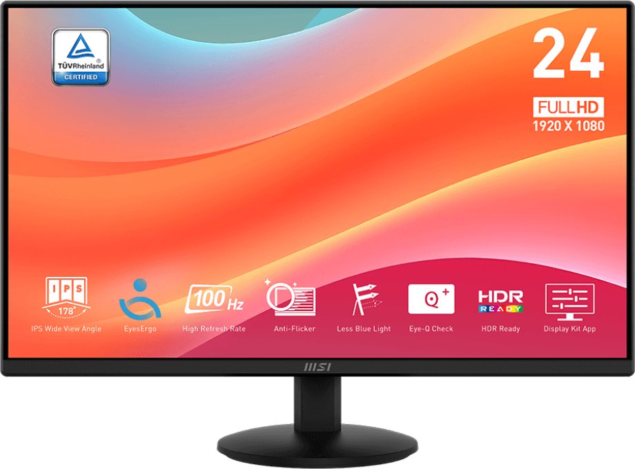 Monitor MSI PRO MP242L