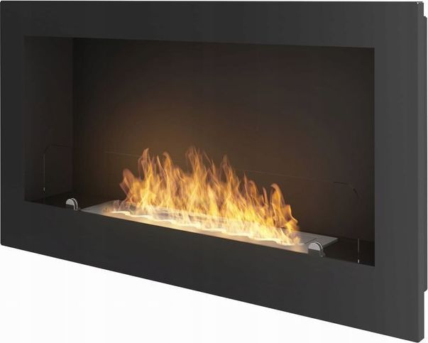 Infire Biokominek do zawiesznia / do zabudowy 900 uniwersalny