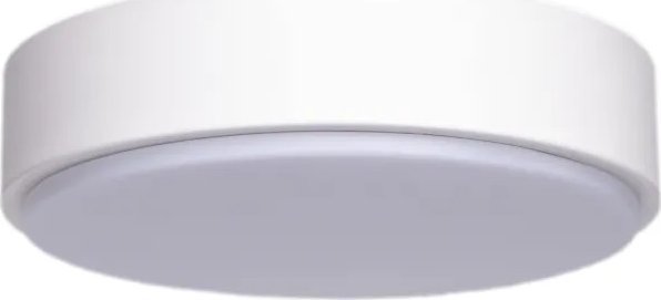 Lampa sufitowa Aigostar LED Lampa sufitowa 12W 4000K LED Lampa sufitowa 12W 4000K