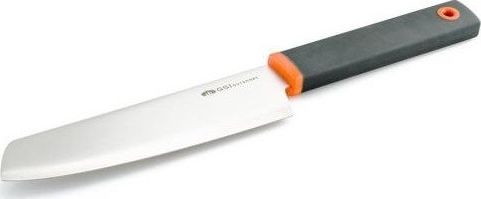 GSI Outdoors Nóż Turystyczny GSI OUTDOORS SANTOKU 6" CHEF KNIFE Uniwersalny
