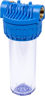 WATER FILTER BODY (1A3090411B ¾-¾–9