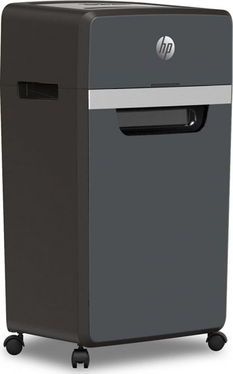 Niszczarka HP ProShredder 24CC P-4 680 W