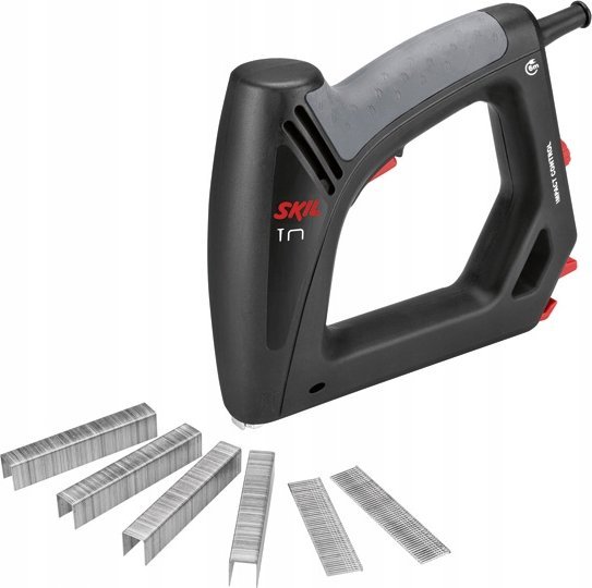 Zszywacz Skil ELECTRIC STAPLE GUN 8200AA