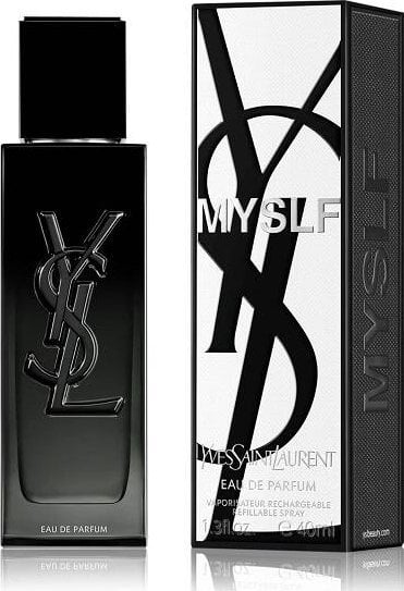 Yves Saint Laurent Myslf EDP 40 ml