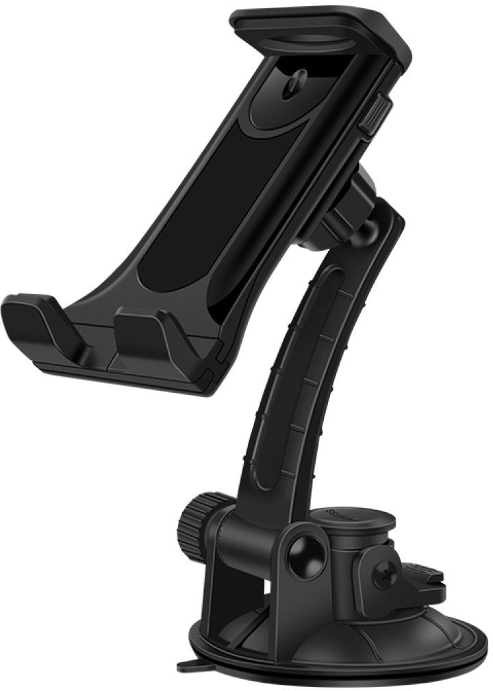 Uchwyt samochodowy 360 Supero, do telefonu i tabletu, czarny